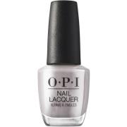 OPI Nail Lacquer Fall Collection Chrome Clawz - 15 ml