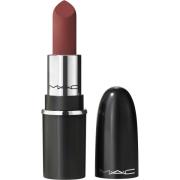 MAC Cosmetics Macximal Matte Mini Lipstick Whirl - 1,7 g