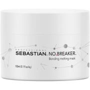 Sebastian Professional No.Breaker Bonding Melting Hair Mask 150 ml