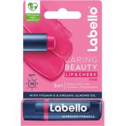 Labello Caring Beauty Pink 5 g