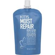 KMS MoistRepair Intense Restore Treatment 100 ml