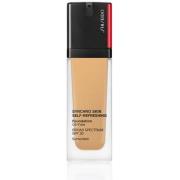 Shiseido Self-Refreshing Foundation 340 - 30 ml