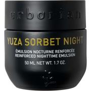 Erborian Yuza Sorbet Night 50 ml