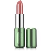 Clinique Pop Longwear Lipstick Shine Blush Pop - 3,9 g