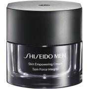 Shiseido Men Empowering Cream 50 ml