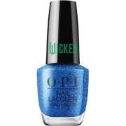 OPI OPI x Wicked Holiday Collection Nail Lacquer I'm the Wonderfullest...