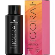 Schwarzkopf Professional Igora Vibrance 8-0 Ljusblond Natur - 60 ml