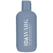 IDA WARG Beauty Pro Growth Shampoo 250 ml