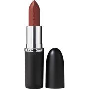 MAC Cosmetics Macximal Sleek Satin Lipstick Crème In Your Coffee - 3 g