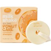 milk_shake Moisture&More Donut Shampoo Dry Hair Moisture & More Donut ...