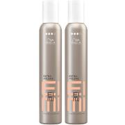 Wella Professionals Duo EIMI Extra-Volume Strong Hold Volumising Mous