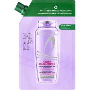 L'Oréal Paris Elvital Hyaluron Plump Shampoo Refill For Dehydrated Hai...