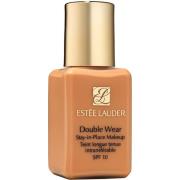 Estée Lauder Double Wear Stay-In-Place Foundation SPF10 4W3 Henna - 15...