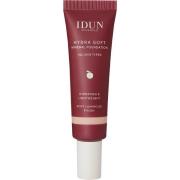 IDUN Minerals Hydra Soft Mineral Foundation Signe Light neutral - 30 m...