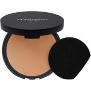 bareMinerals BarePRO 24H Skin-Perfecting Pressed Powder Medium 35 Neut...