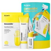 Dr.Jart+ Ceramidin Hello Moisture Travel Set