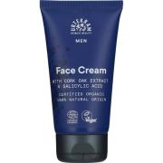 Urtekram Men Face Gel Cream Organic 75 ml