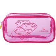 essence Superman make-up bag 1 pcs