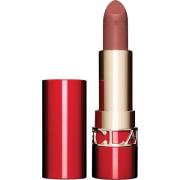 Clarins Joli Rouge Velvet Lipstick 705V Soft Berry - 3,5 g