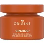 Origins GinZing Energizing Rich Cream 50 ml