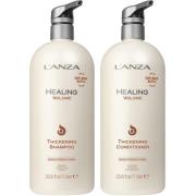 L'ANZA Healing Volume