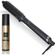 ghd Rise Hot Brush & Bodyguard