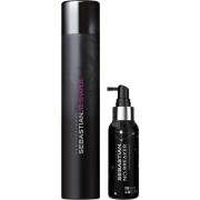 Sebastian Professional No-Breaker & Re-Shaper