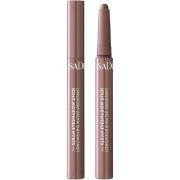 IsaDora The Gleam Eyeshadow Stick Longwear & Water-Resistant 52 Mauve ...