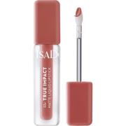IsaDora The True Impact Matte Liquid Lipstick 02 True - 5 ml