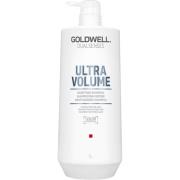 Goldwell Dualsenses Ultra Volume Bodifying Shampoo - 1000 ml