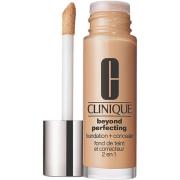 Clinique Beyond Perfecting Foundation + Concealer CN 52 Neutral - 30 m...