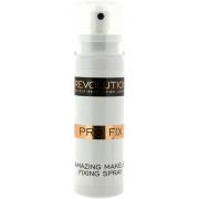 Makeup Revolution Base Fix Setting Spray 100 ml