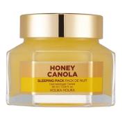 Honey Sleeping Pack (Canola Honey), 90 ml Holika Holika Ansiktsmaske