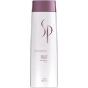 Wella Professionals System Professional SP Clear Scalp Shampoo - 250 m...