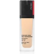 Shiseido Synchro Skin Self-Refreshing Foundation 130 Opal