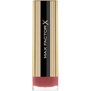 Max Factor Colour Elixir Lipstick 010 Toasted Almond - 4 ml