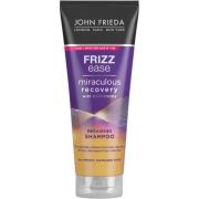 John Frieda Miraculous Recovery Shampoo 250 ml