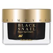Prime Youth Black Snail Repair Eye Cream,  Holika Holika Øyekrem