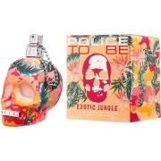 Police To Be Exotic Jungle Woman EdP - 40 ml