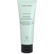 Löwengrip Clean & Calm Facial Cleanser - 75 ml