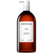 SACHAJUAN Scalp Shampoo - 990 ml