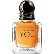 Armani Stronger With You For Men EdT - 30 ml