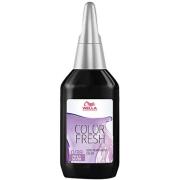 Wella Professionals Color Fresh 0/89 Pearl Cendre - 75 ml