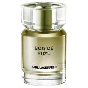 Karl Lagerfeld Bois De Yuzu EdT - 50 ml