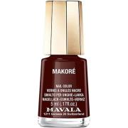 Mavala Nail Color 307 Makore - 5 ml