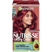Garnier Nutrisse Ultra Color Intense Red