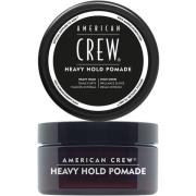 American Crew Heavy Hold Pomade 85 g