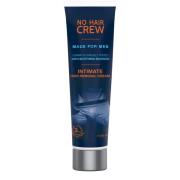 Intimate Hair Removal Cream,  No Hair Crew Hårfjerning