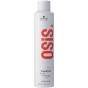 Schwarzkopf Professional Osis+ Elastic Hairspray - 300 ml