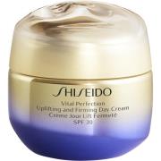 Vital Perfection Uplifting & Firming Day Cream, 50 ml Shiseido Dagkrem
